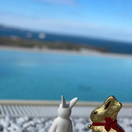 Дом отдыха Sunseapoolsidestudio Casasolare Vistamare *