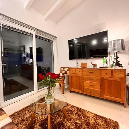 Sunseapoolsidestudio Casasolare Vistamare *