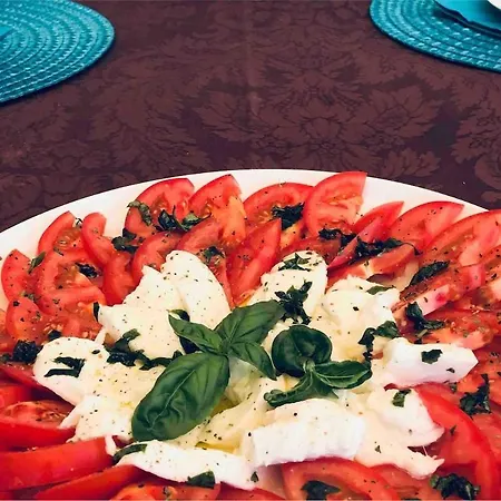 Sunseapoolsidestudio Casasolare Vistamare *