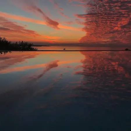 Sunseapoolsidestudio Casasolare Vistamare Дом отдыха Муджа