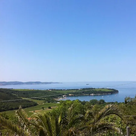 Sunseapoolsidestudio Casasolare Vistamare *