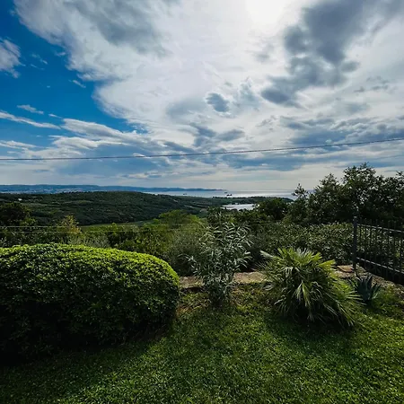 Sunseapoolsidestudio Casasolare Vistamare *