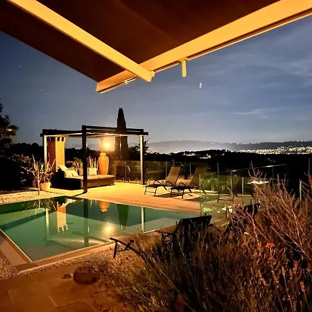 Sunseapoolsidestudio Casasolare Vistamare * Múggia