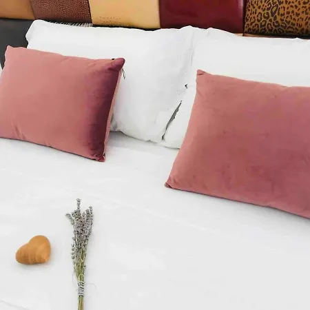 펜션 Sunseapoolsidestudio Casasolare Vistamare 무쟈