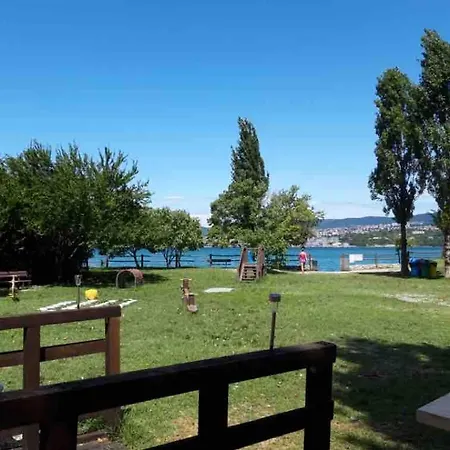 Sunseapoolsidestudio Casasolare Vistamare * 무쟈