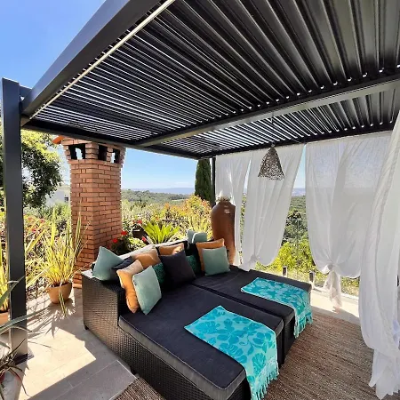 Sunseapoolsidestudio Casasolare Vistamare 펜션 *