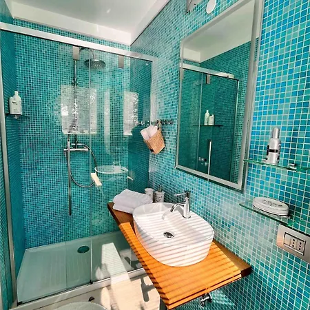 Sunseapoolsidestudio Casasolare Vistamare 무쟈