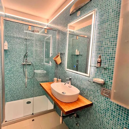 Sunseapoolsidestudio Casasolare Vistamare