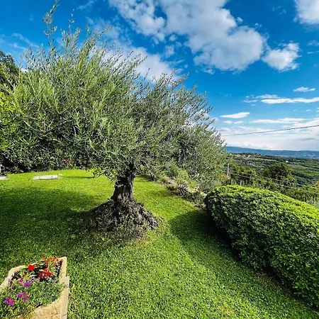 Sunseapoolsidestudio Casasolare Vistamare *