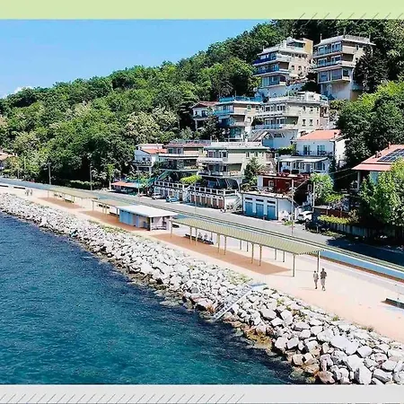 Sunseapoolsidestudio Casasolare Vistamare *