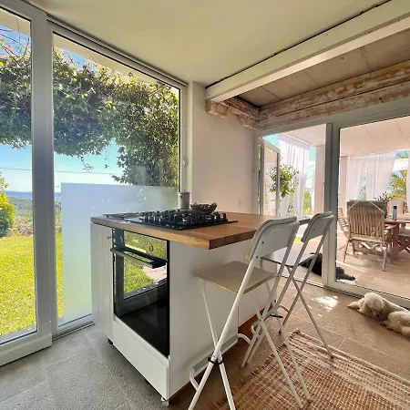 Sunseapoolsidestudio Casasolare Vistamare *