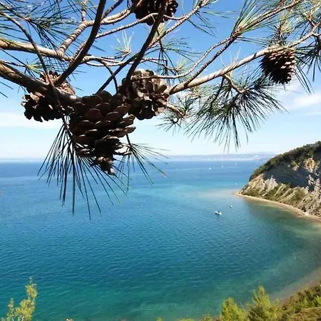Sunseapoolsidestudio Casasolare Vistamare Σπίτι διακοπών