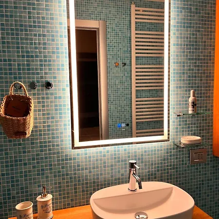 Sunseapoolsidestudio Casasolare Vistamare * 무쟈