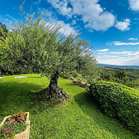 Sunseapoolsidestudio Casasolare Vistamare